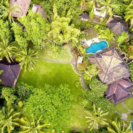 Villa Beji Indah Ubud Dış mekan fotoğraf