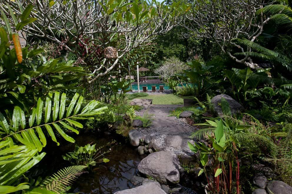 Villa Beji Indah Ubud Dış mekan fotoğraf