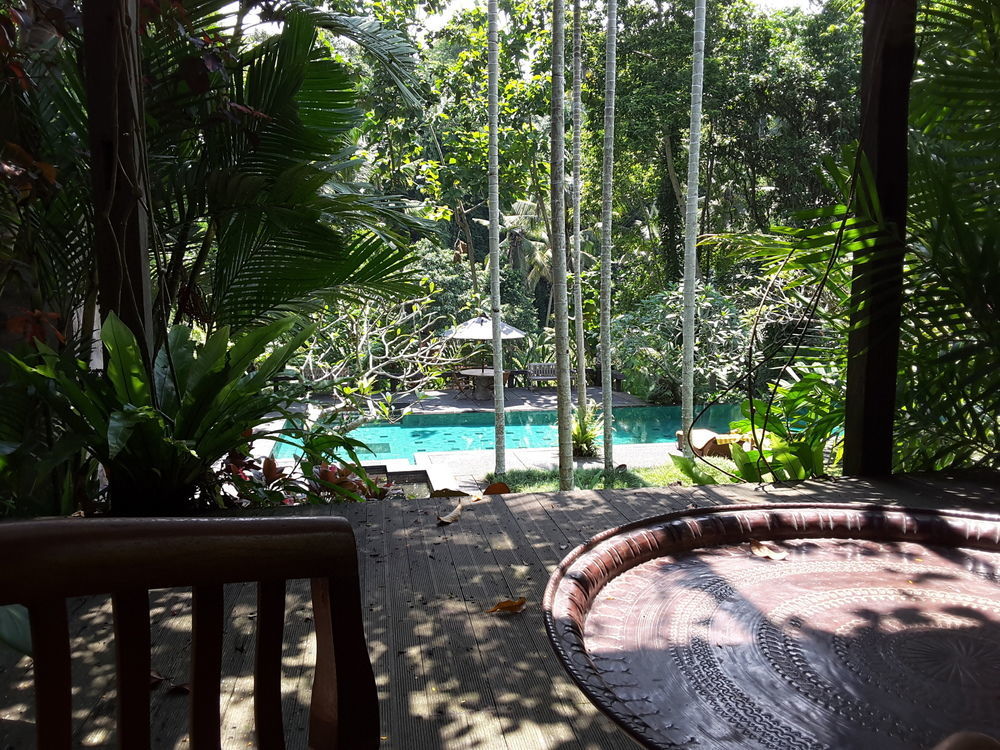Villa Beji Indah Ubud Dış mekan fotoğraf