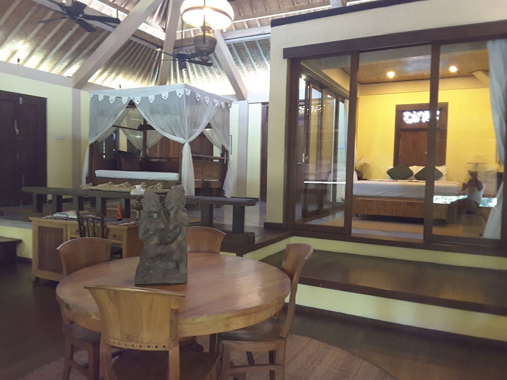 Villa Beji Indah Ubud Dış mekan fotoğraf