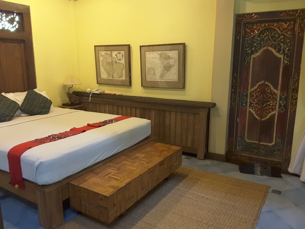 Villa Beji Indah Ubud Dış mekan fotoğraf