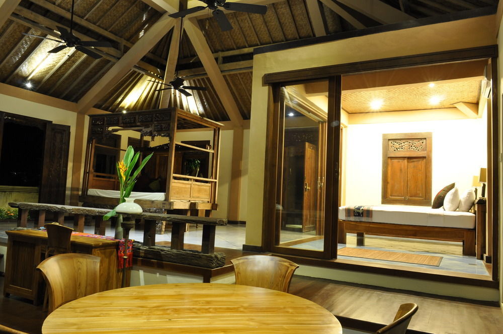 Villa Beji Indah Ubud Dış mekan fotoğraf
