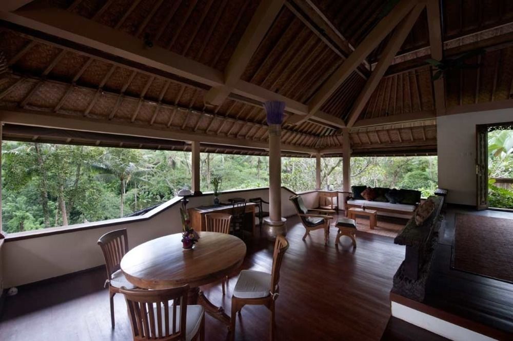Villa Beji Indah Ubud Dış mekan fotoğraf