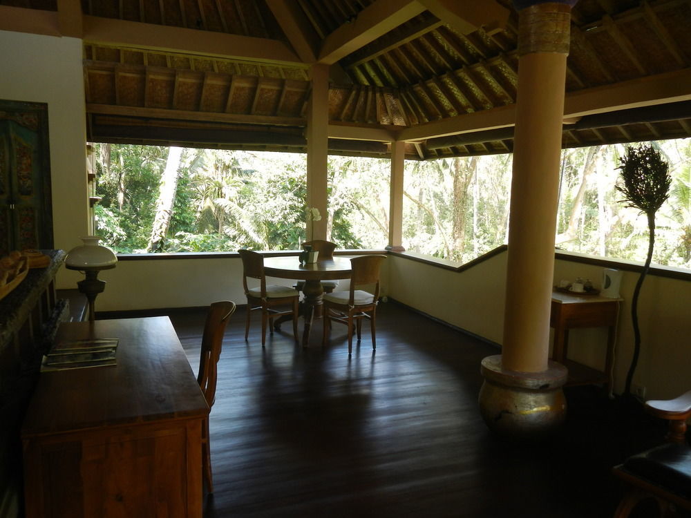 Villa Beji Indah Ubud Dış mekan fotoğraf