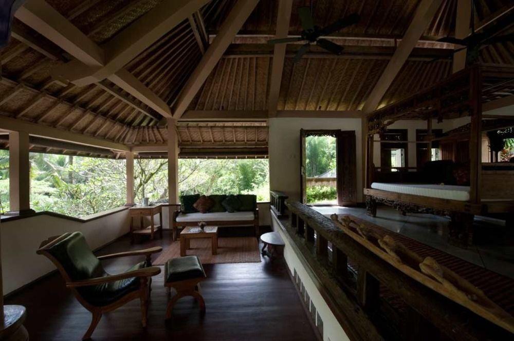 Villa Beji Indah Ubud Dış mekan fotoğraf