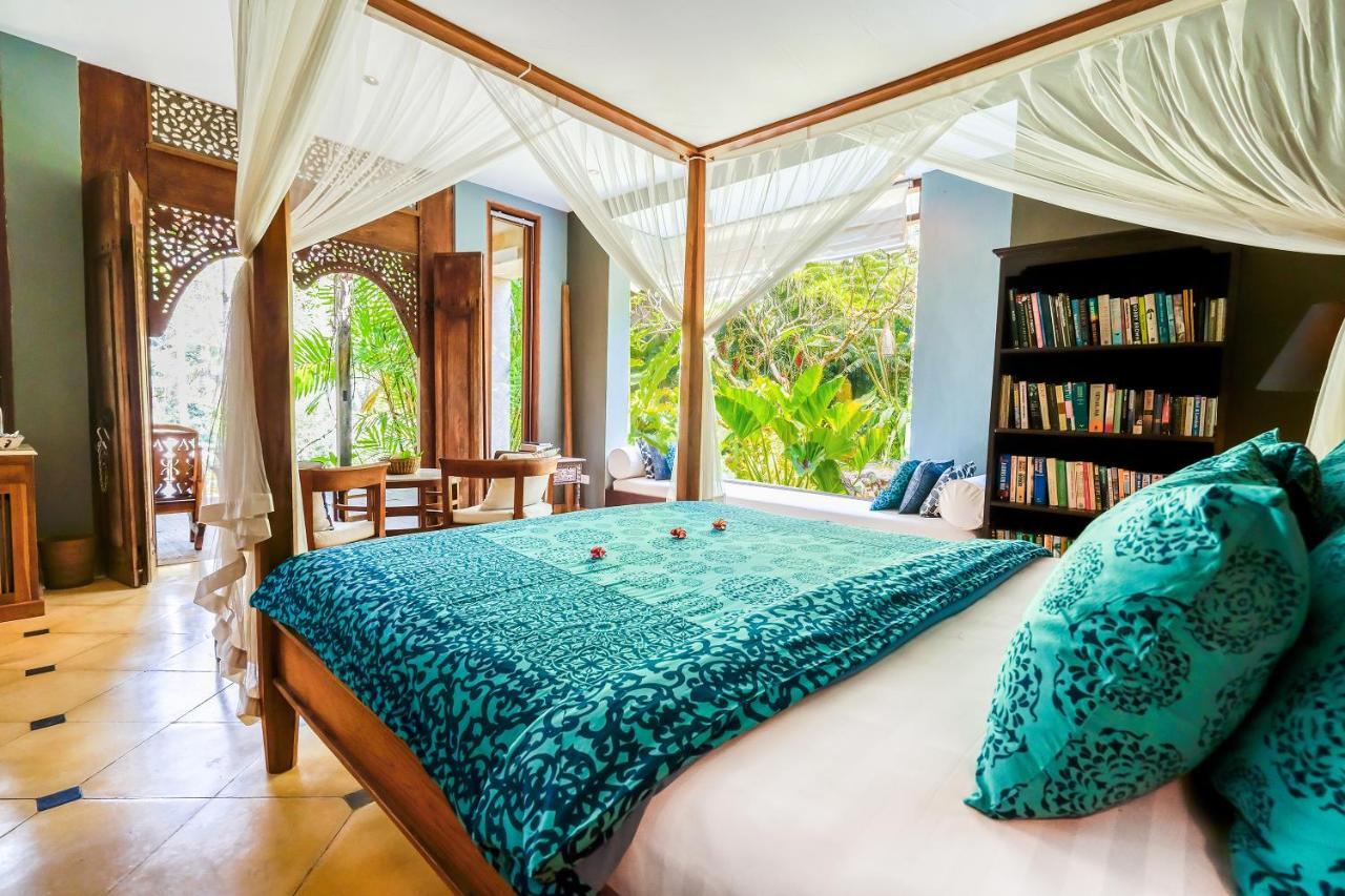 Villa Beji Indah Ubud Dış mekan fotoğraf