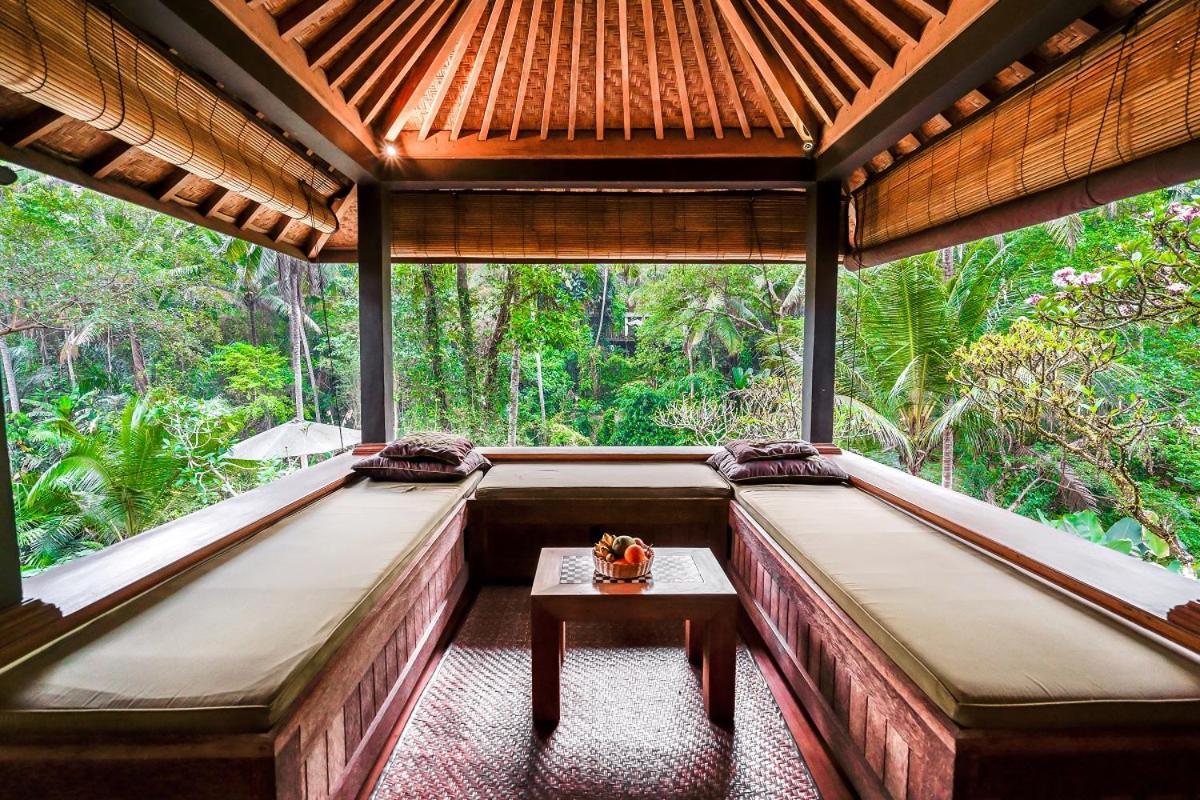 Villa Beji Indah Ubud Dış mekan fotoğraf