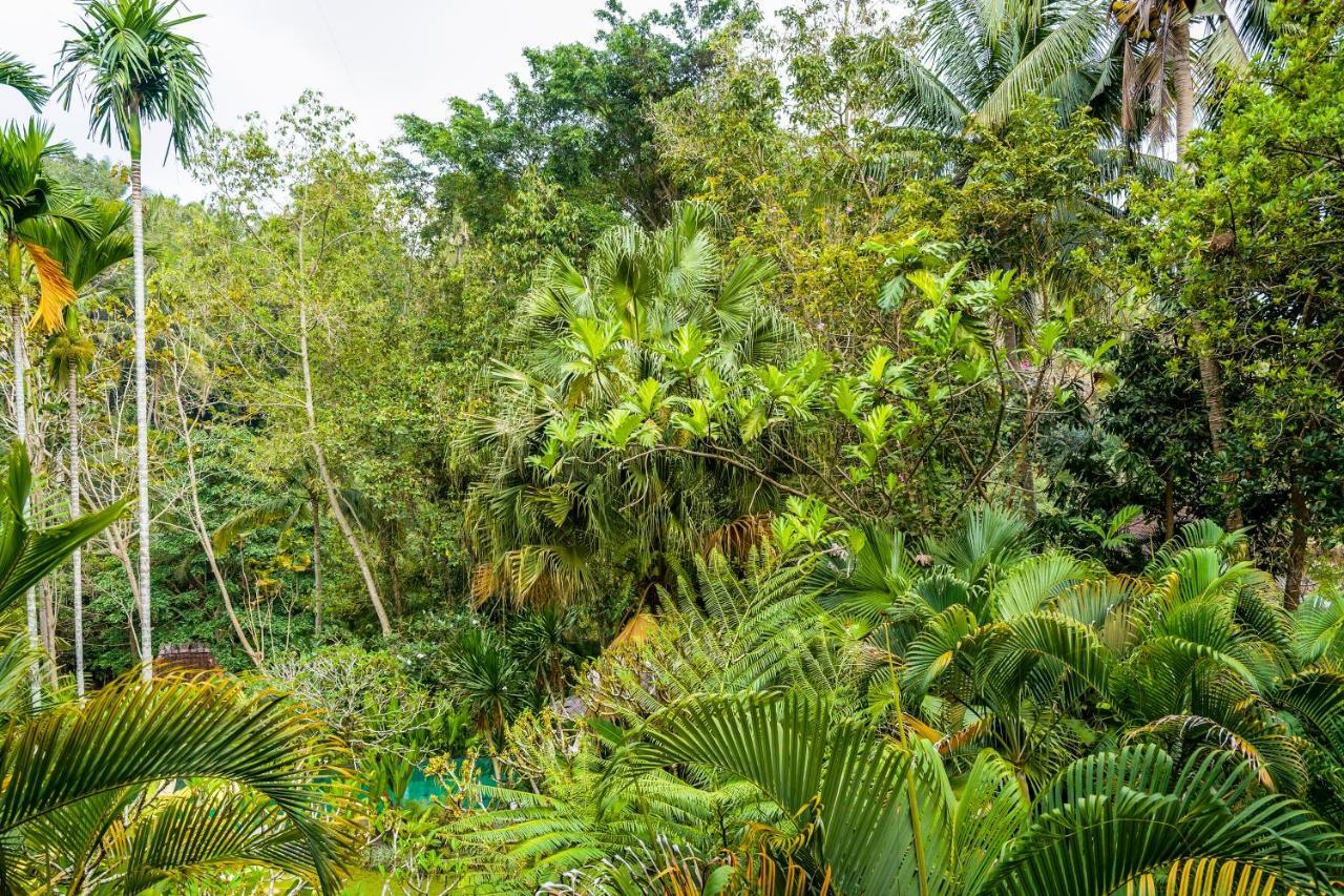 Villa Beji Indah Ubud Dış mekan fotoğraf